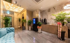 호텔 감 - KKday 호텔 감