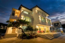 라비앙 로즈 펜션 - KKday 라비앙 로즈 펜션