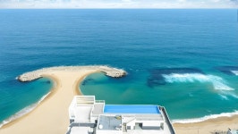 속초 써밋베이 등대해변 - KKday 속초 써밋베이 등대해변