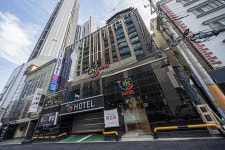 대구 황금동 호텔 TOP365 - KKday 대구 황금동 호텔 TOP365