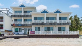 Yangyang Sunrise Sea Pension - KKday Yangyang Sunrise Sea Pension