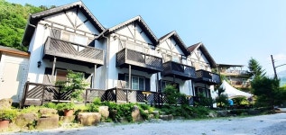 지리산 연리지 펜션 - KKday 지리산 연리지 펜션