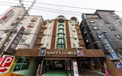 대전 용전 해피타워 - KKday 대전 용전 해피타워