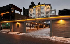 저스트슬립 호텔 대전 신탄진역점 - KKday 저스트슬립 호텔 대전 신탄진역점