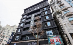 대전 용문 호텔 블랙 - KKday 대전 용문 호텔 블랙