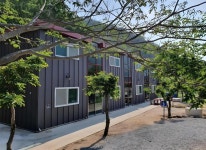 대야산 선유동 펜션 - KKday 대야산 선유동 펜션