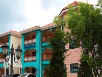 파라다이스 펜션 - KKday 파라다이스 펜션