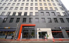 나주 듀플렉스 레지던스 호텔 - KKday 나주 듀플렉스 레지던스 호텔