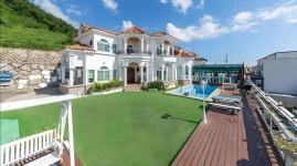 알함브라 펜션 - KKday 알함브라 펜션