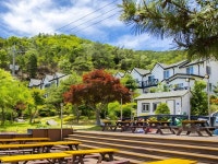 남해 프랑스 리조트 - KKday 남해 프랑스 리조트