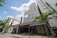 브라운도트 인천작전점 - KKday 브라운도트 인천작전점