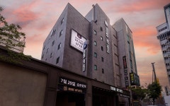 브라운도트 인천작전점 - KKday 브라운도트 인천작전점