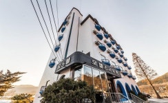 바다가 보이는 사이판 모텔 - KKday 바다가 보이는 사이판 모텔