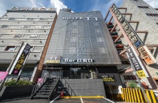 창원 팔용동 호텔 티티 - KKday 창원 팔용동 호텔 티티