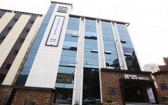 넘버25 호텔 인천 송도 - KKday 넘버25 호텔 인천 송도