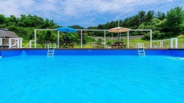 강촌 팰리스 펜션 - KKday 강촌 팰리스 펜션