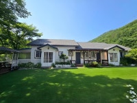 흥정계곡 409 펜션 - KKday 흥정계곡 409 펜션