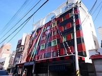 구미 큐나인 모텔 - KKday 구미 큐나인 모텔