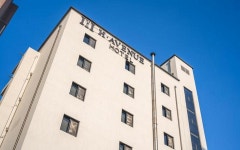 H Avenue 호텔 전주 덕진 신관 - KKday H Avenue 호텔 전주 덕진 신관