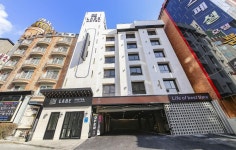 라베 호텔 - KKday 라베 호텔