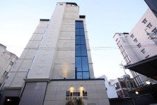 전주 덕진동 호텔 워너비 - KKday 전주 덕진동 호텔 워너비