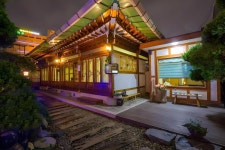 전주 한옥 마을 숙박 뜰안채 펜션 - KKday 전주 한옥 마을 숙박 뜰안채 펜션