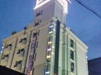 메이드 부티크 모텔 전주 - KKday 메이드 부티크 모텔 전주