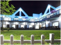 속리산 자연 펜션 - KKday 속리산 자연 펜션