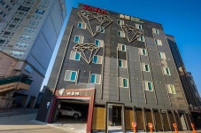 자라 호텔 목포 평화광장점 - KKday 자라 호텔 목포 평화광장점