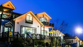 안면도 드림 펜션 - KKday 안면도 드림 펜션