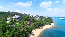 바다 솔향기 펜션 - KKday 바다 솔향기 펜션