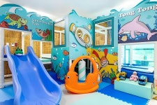 통통 키즈 풀빌라 - KKday 통통 키즈 풀빌라