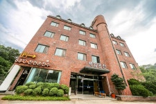 태백 온천 모텔 - KKday 태백 온천 모텔