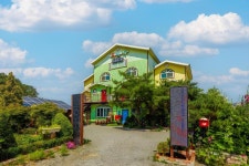 레인보우 펜션 - KKday 레인보우 펜션