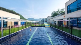 가평 팅커벨 키즈 풀빌라 - KKday 가평 팅커벨 키즈 풀빌라