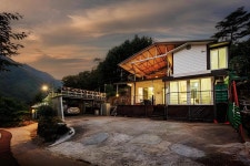 가평 용소폭포 양지펜션 - KKday 가평 용소폭포 양지펜션