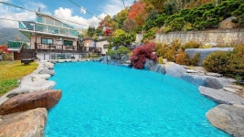 가평 뉴캐슬 펜션 - KKday 가평 뉴캐슬 펜션