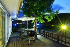 꽃뜰 펜션 - KKday 꽃뜰 펜션