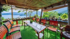 망양 풀하우스 - KKday 망양 풀하우스