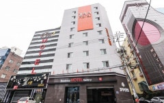 광주 상무 호텔 갤러리 - KKday 광주 상무 호텔 갤러리