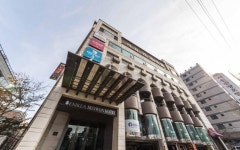 안산 서원관광호텔 - KKday 안산 서원관광호텔