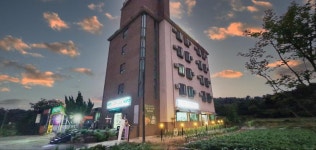 군산 라시에스타 호텔 - KKday 군산 라시에스타 호텔