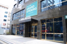 갈매 퍼스트 호텔 - KKday 갈매 퍼스트 호텔