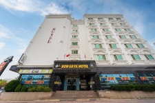 본 가야호텔 - KKday 본 가야호텔