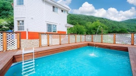 알퐁스 펜션 - KKday 알퐁스 펜션