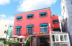 대천 올레 펜션 - KKday 대천 올레 펜션