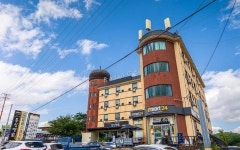 철원 파레스 - KKday 철원 파레스