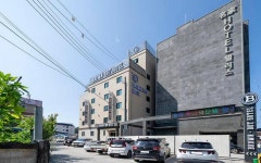 브라운도트 철원 동송점 - KKday 브라운도트 철원 동송점