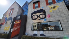 소아르 호텔 - KKday 소아르 호텔