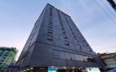 수원역 비즈호텔 - KKday 수원역 비즈호텔